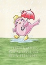 F7405 - Friendship Forecast Card