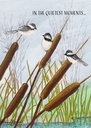 FA301 - Quiet Moments Friendship Card