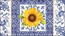 SPP277 Sunflower Pocket Planner