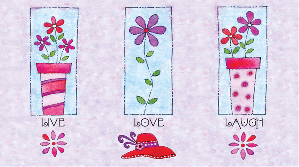 CPP153 - Pocket Planner