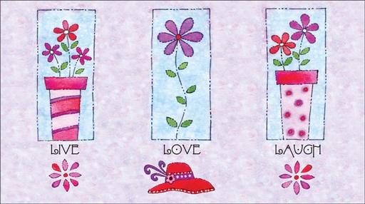 Pocket Planner