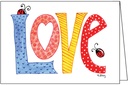 V7801 - 5x7 BIG Valentine Wish