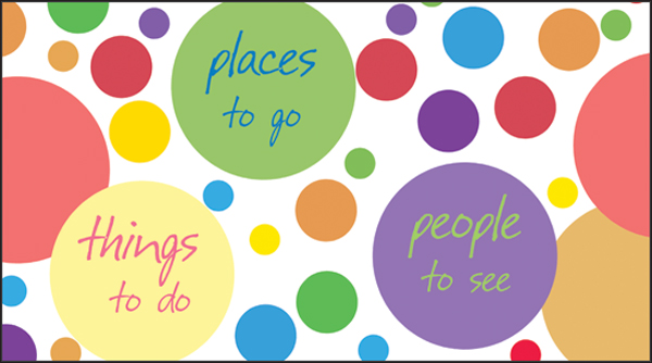 PP52 - Places to Go