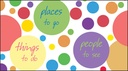 PP52 - Places to Go