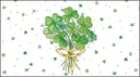 LPP66 - Bouquet of Shamrocks