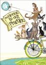 PR407 - Welcome Pets to our Clinic