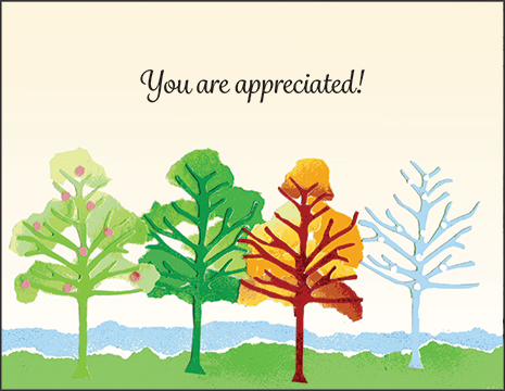 BC17 - Real Estate Referral Cards