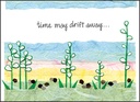 BL269H - Caring Thoughts Hospice Note Cards