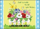 JBL07H - Thinking of You Hospice Note Cards