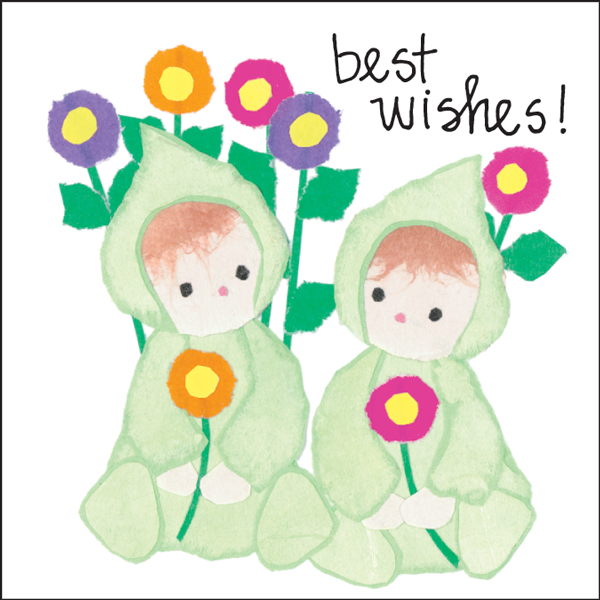 EN74 - Gift Enclosures