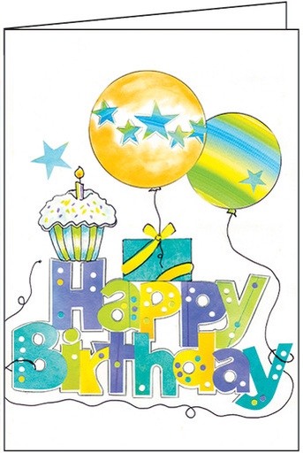 [BH169] Happy Birthday Party