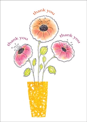 TH310 -Thank you 