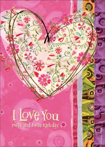 AR420 - Love Anniversary 