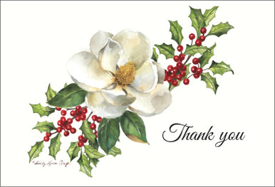 SBL05 - 3.5 x 5 Holiday Notes 