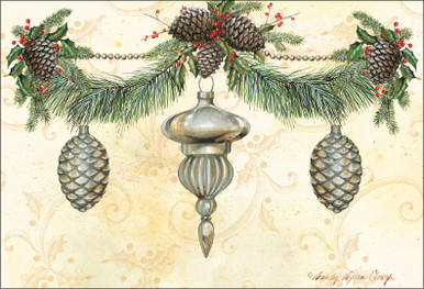SBL06 - 3.5 x 5 Holiday Notes  