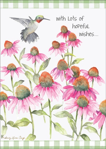 GW3505 - Get Well Cards 