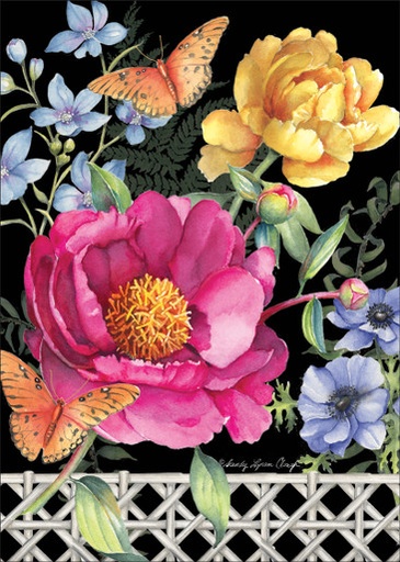 [F3406] F3406 - Blank Inside