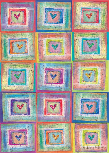 [VR806] VR806 - Valentine's Day Cards