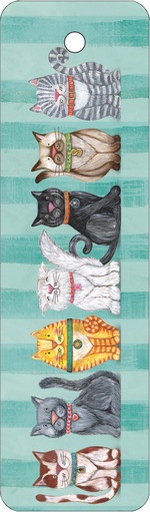 BK175- Bookmarks 