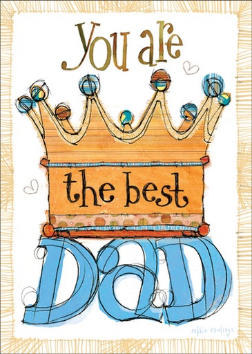 [FR663] FR663 - Father's Day 