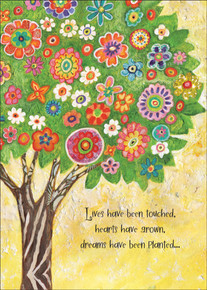 [M9641]  Mother's Day Card 