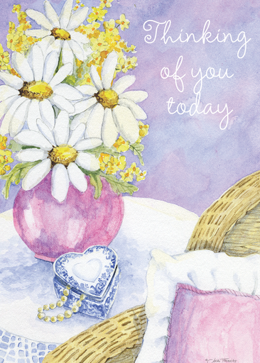 [GC-S-10001] Thinking of You Today