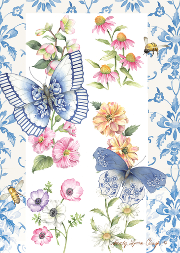 [GC-SE-10002] China Garden