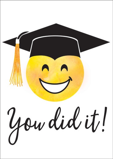 G9462 - Graduation Cards