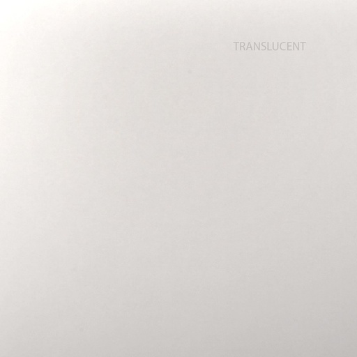 Onion Skin Paper, Translucent, 8.5" × 11", 17 lb. Bond