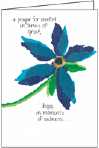 Deepest Sympathy Card-S250