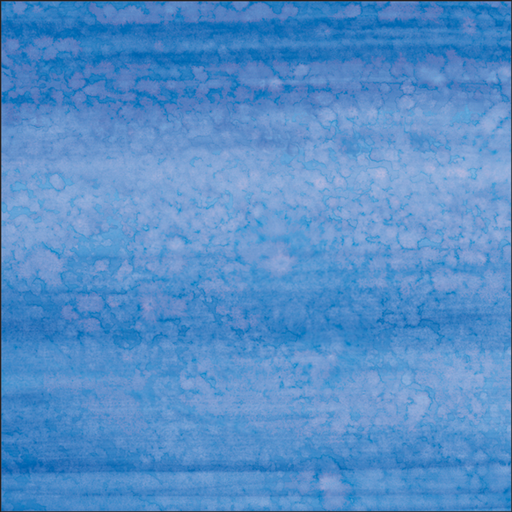 Blue Wash Scrapbook Paper-HLS98