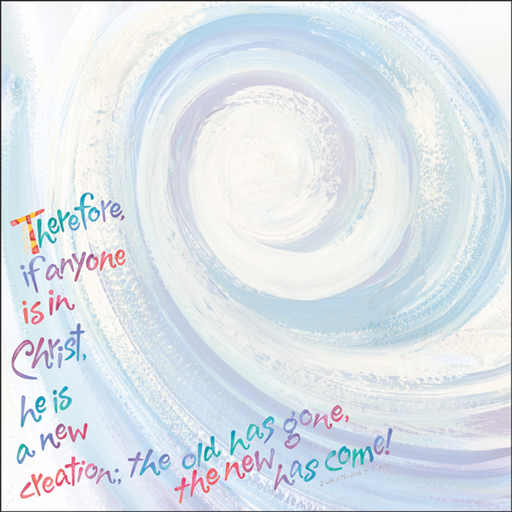 [DLS92] New Creation Scrapbook Paper-DLS92