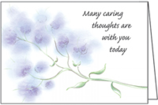 [HBL24] Caring Thoughts Note Cards-HBL24