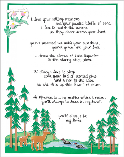 Minnesota Other Gifts-MN04