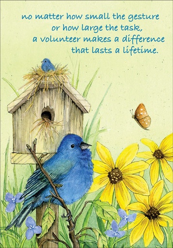 Thank You Cards-TJ304V