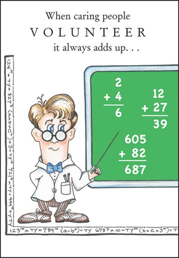 [TH301V] Thank You Cards-TH301V