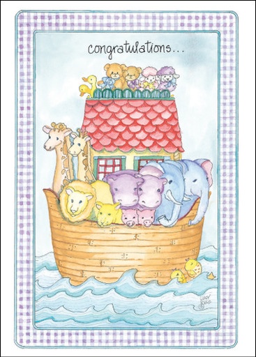 JEN07 - Gift Card