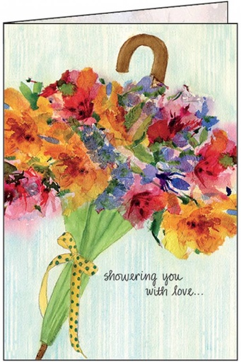 Wedding Shower-WG421