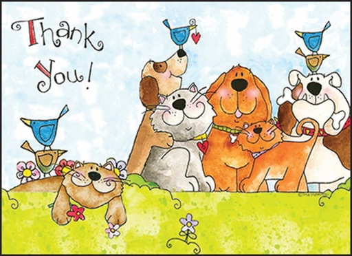 Happy Pets-UBL04