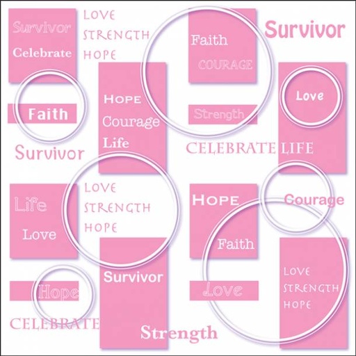 [LS295] Cancer Survivor-LS295