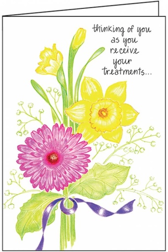 Treatment Support Card-SH248