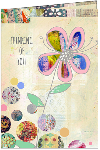 [FN416] Butterfly Friendship - FN416