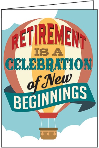 [R9467] New Beginnings Retirement