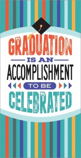 [MYG15] Happiness Graduation Money Holder Card