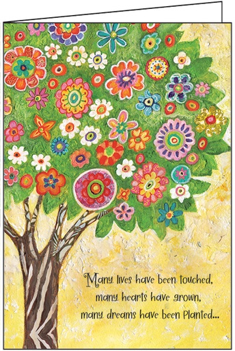 [R9453] Retirement Compliments