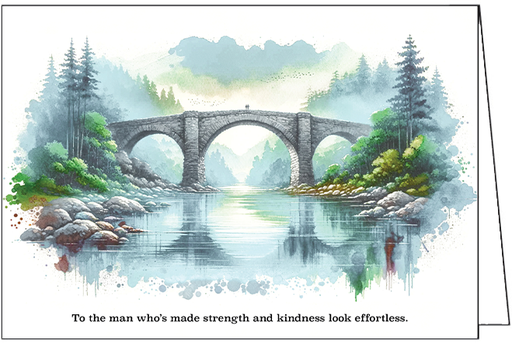 [B144627] B144627 - Birthday Card