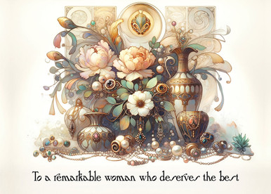B144639 - Birthday Card