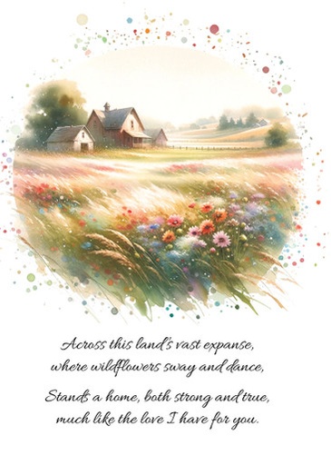 B144640 - Birthday Card