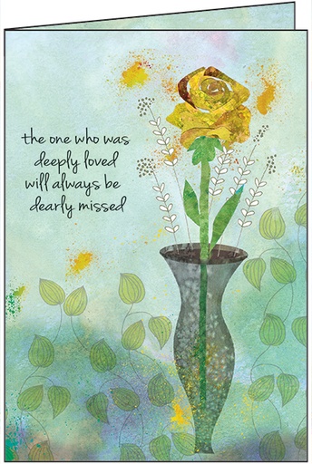 Anniversary of Loss - S9289H