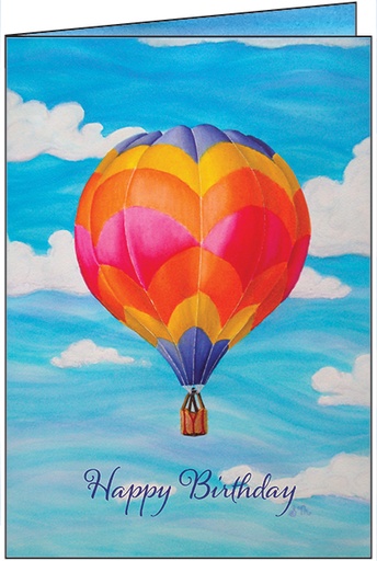 BB101 - Happy Birthday Adventures